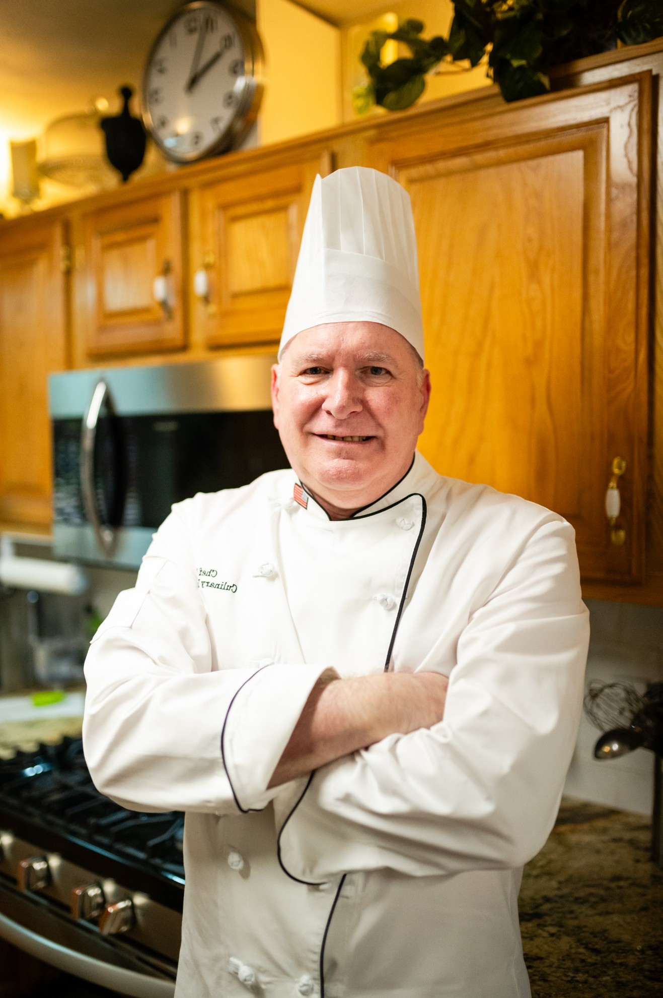 chef troy image