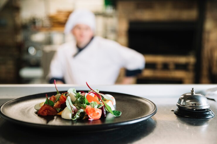 How Personal Chef Services Elevate Everyday Meals